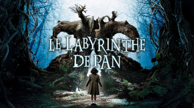 Le Labyrinthe de Pan 2006