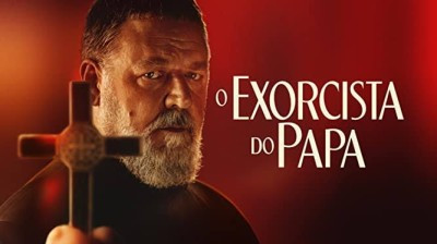 O Exorcista do Papa 2023