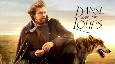 Danse avec les Loups ( 1990 )