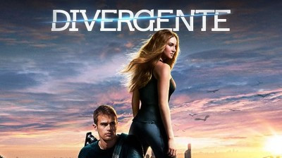 Divergente 2014