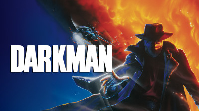 Darkman ( 1990 )
