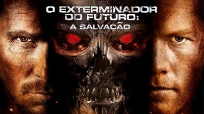 O Exterminador do Futuro - A Salvação 2009