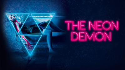 The Neon Demon 2016