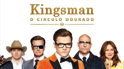 Kingsman_ O Circulo Dourado 2017