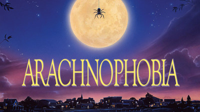 Arachnophobie Arachnophobia 1990 (DEMANDE DE UP)