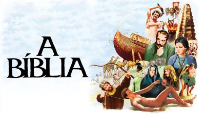 A Bíblia... No Início 1966