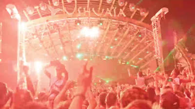 Avicii - Meu Último Show