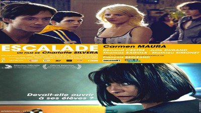 Escalade 2011 (DEMANDE DE UP)