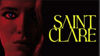Saint Clare