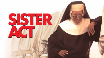 Sister Act 1992 (DEMANDE DE UP)