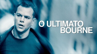 O Ultimato Bourne 2007
