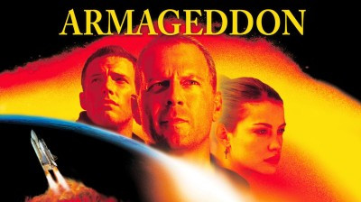 Armageddon 1998