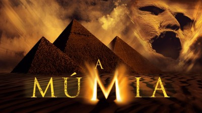 A Múmia 1999 ‧
