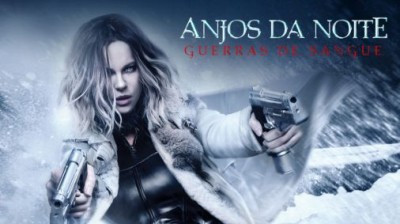 Anjos da Noite: Guerras de Sangue 2016