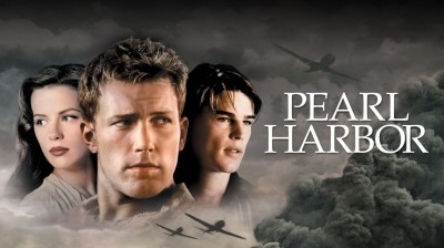Pearl Harbor 2001 ‧