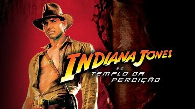 Indiana Jones e o Templo da Perdição 1984