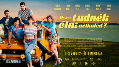 Hogyan tudnék élni nélküled? Teljes Film (2024) Indavideo Magyarul Videa-hu 1080p