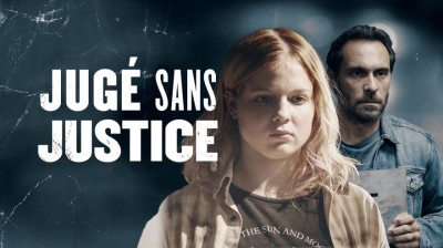 Jugé sans justice 2021 (DEMANDE DE UP)