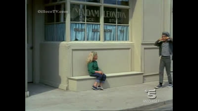 Tre Nipoti E Un Maggiordomo 1966 02x07