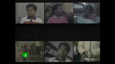 Il Mio Amico Arnold 02x20 Il Gufo Colpisce Ancora