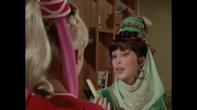 Strega per amore 03x02