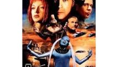 O Quinto Elemento - (1997)