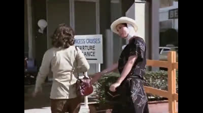 Love Boat 01x23 Anche Julie Ci Prova