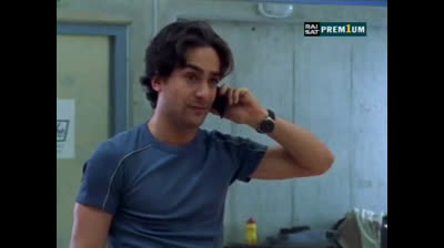 Il commissario Rex 08x02