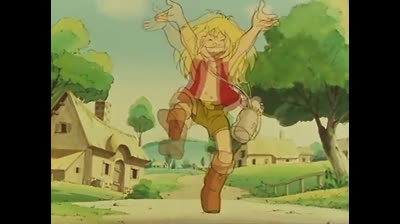 La Spada Di King Arthur 39 L Impostore