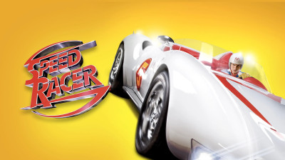 Speed Racer (2008) Dublado