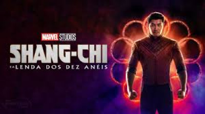 Shang-Chi e a Lenda dos Dez Anéis (2021)