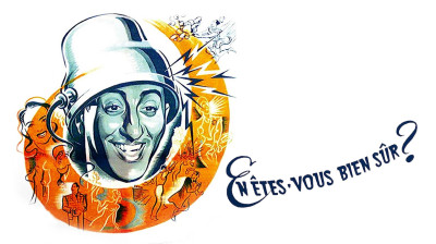 En êtes-vous bien sûr? 1947