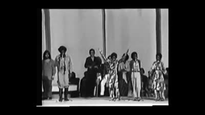 Episódio 01 - O Berço Do Funk