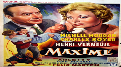 Maxime 1958