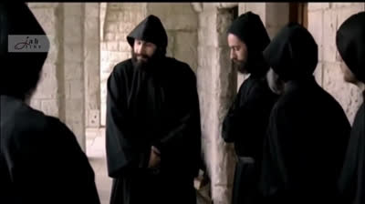 La vie de Saint Charbel