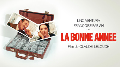 La Bonne Année 1973