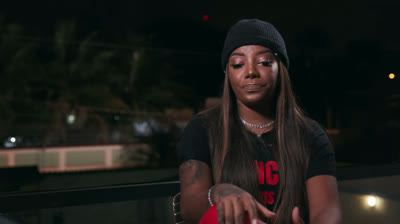 Episodio 04 - A Voz Das Poderosas(1x4)