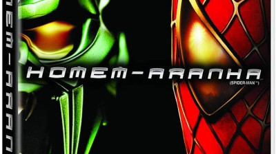 Homem Aranha ( 2002) Open matte 1080p