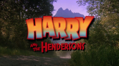 Bigfoot et les Henderson_1987