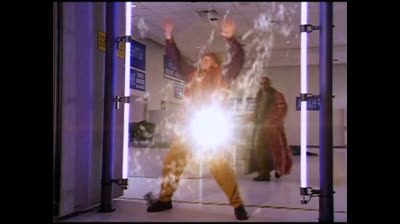 S01E17 Seuil de tolérance zéro.