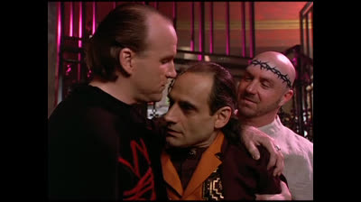 S01E18.Trou de mémoire.