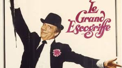 Le Grand Escogriffe 1976