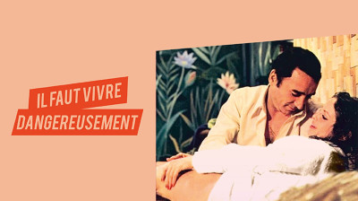 Il faut vivre dangereusement 1975