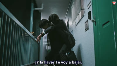 {CAL} D0P3 Ep. 3 (Sub. Esp)