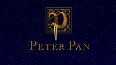 Peter Pan