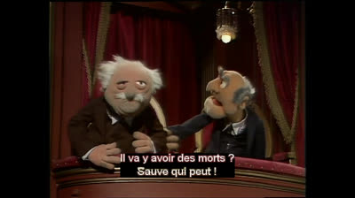 Ethel Merman  vo stfr.