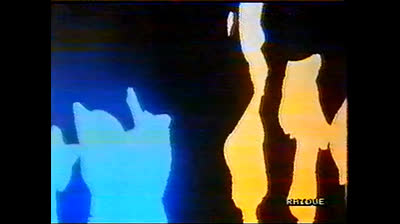 IL BRIVIDO DELLIMPREVISTO   MANI LUMINOSE