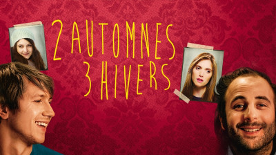 2 automnes 3 hivers 2013