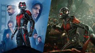 Homem-Formiga (2015)