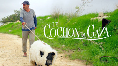Le Cochon de Gaza 2011